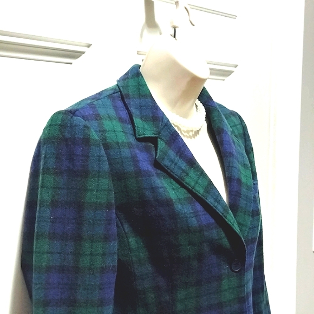 Pendleton Woolen Mills Label - Picture 6 of 8